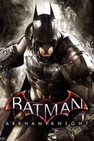 Batman™️: Arkham Knight